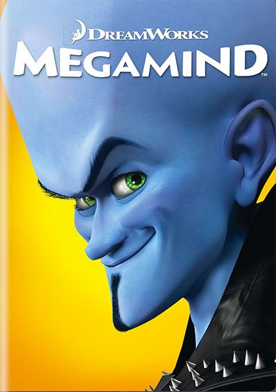 megamind