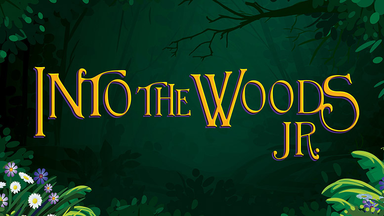 Mel O Drama Into The Woods