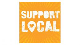 support local