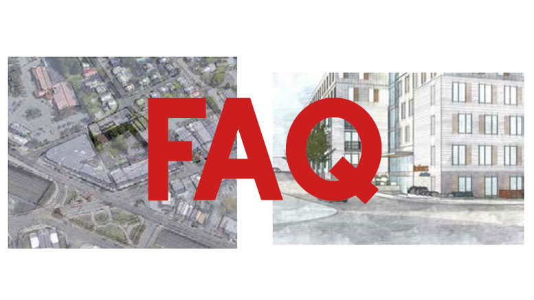 East Milton residences faq