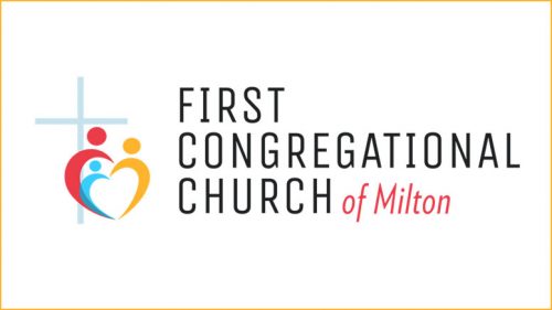 First Congregational Church, MIlton
