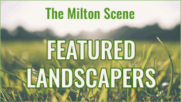 featured landscape landscaper newsletter
