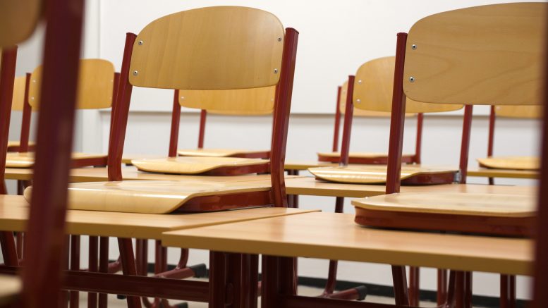 schools desks