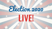 election results live 2020