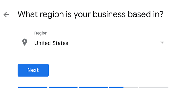 google manage my business