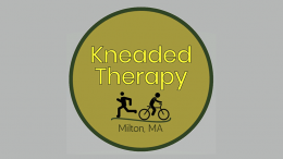 Maureen Conlon of Kneaded Therapy