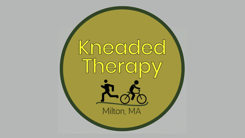 Maureen Conlon of Kneaded Therapy