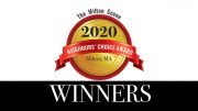 2020 milton neighbors choice award winners