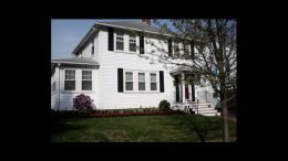 For Rent: 38 Cedar Terrace, Milton