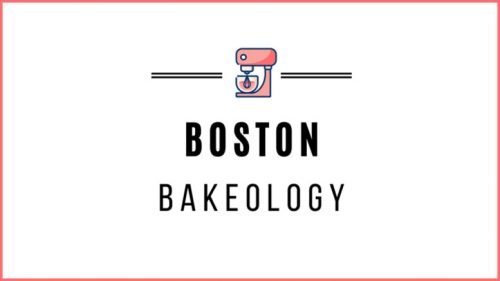 Boston Bakeology
