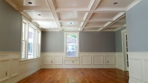 Stallion painting examples, milton ma