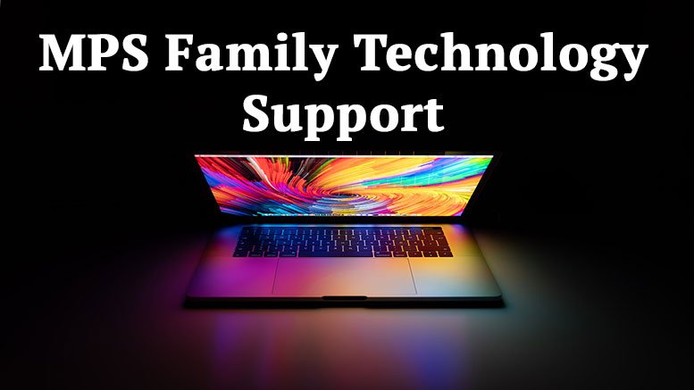 MPS tech support family group