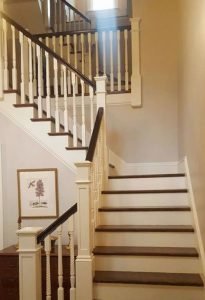 Stallion painting examples, milton ma