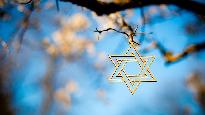 star of david jewish faith