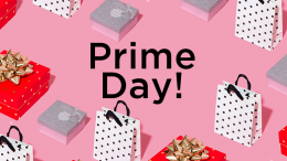 amazon prime day