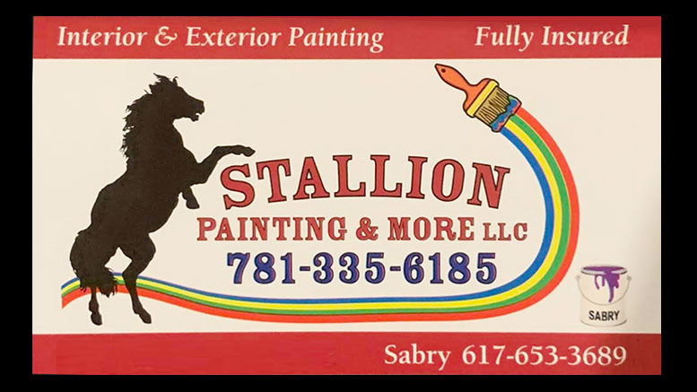 stallion painting logo 1020 1