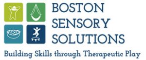 Boston Sensory Solutions logo