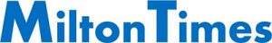 milton times logo