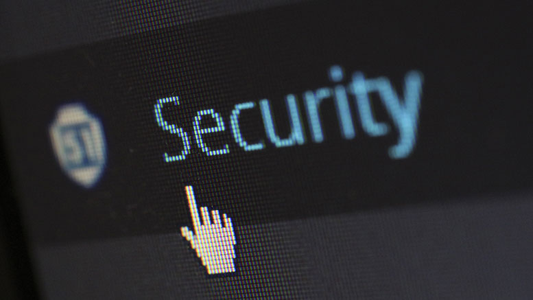 online security