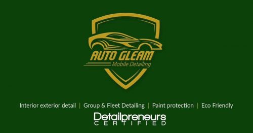 auto gleam detail