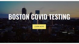 Longwood Health Associates out of Milton offers concierge COVID-19 testing