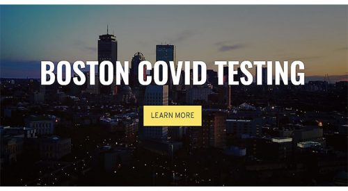 Longwood Health Associates out of Milton offers concierge COVID-19 testing