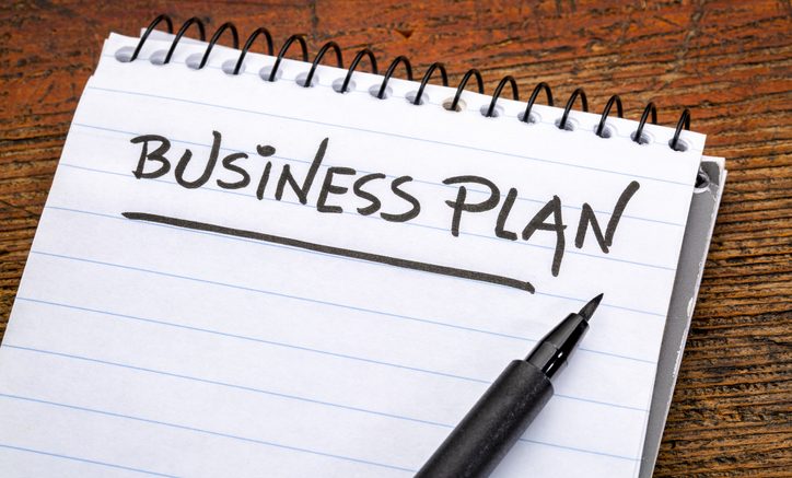 Business Plan