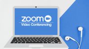 Zoom Video Conferencing Image