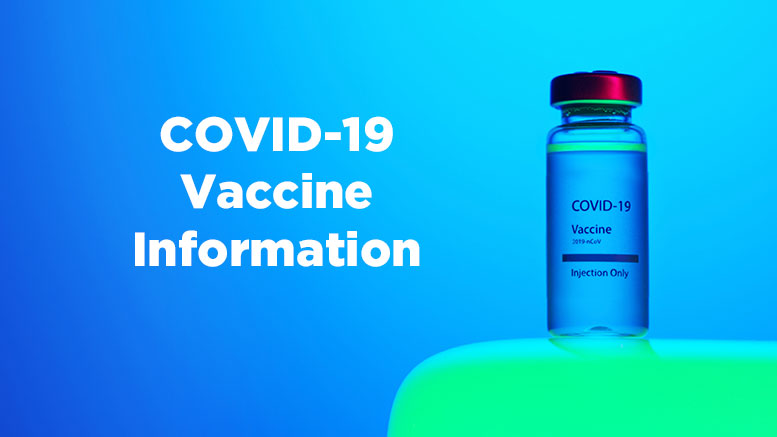 Arlington mom & software developer creates COVID vaccine appointment website