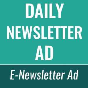 daily Newsletter ad store image