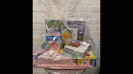 girl scouts gift baskets