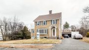 60 Sassamon Ave, Milton MA