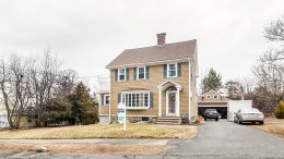 60 Sassamon Ave, Milton MA