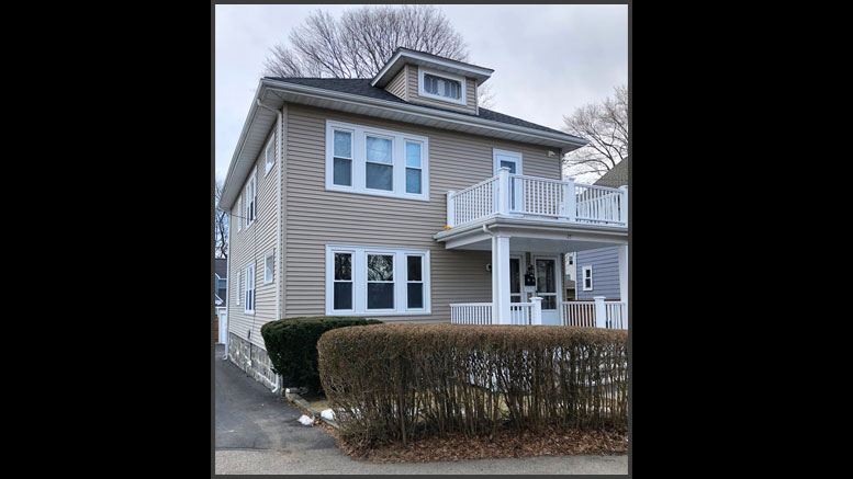 9 Kahler Ave. in Milton, Milton MA