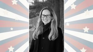 Kristin Kociol announces candidacy for Milton School Committee and Precinct 2 Town Meeting Member