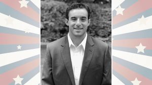 Michael Musto announces candidacy for Milton Library Board of Trustees