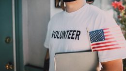 volunteer