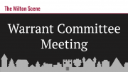 warrant committee meeting