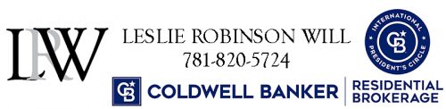 Leslie Robinson Will - Coldwell Banker Realty