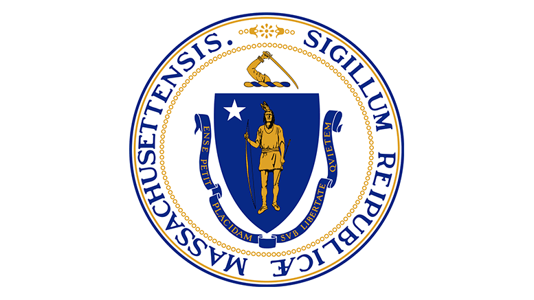 Commonwealth of Massachusetts seal