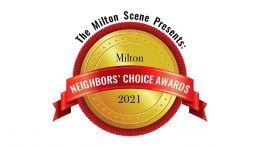 Milton Neighbors Choice Awards 2021