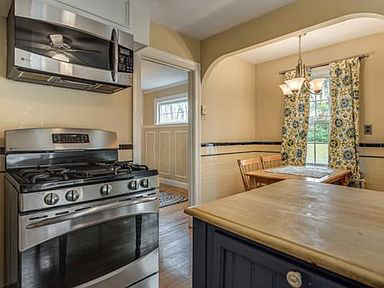 55 Wendell Park, Milton, home for rent