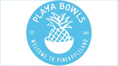 Playa Bowls Milton