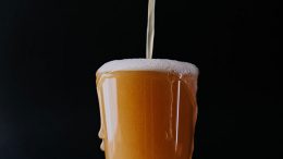 beer glass