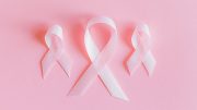 breast cancer ribbon