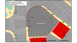 Option for creating 12 new parking spaces in response to spots eliminated in East Milton Square - Letter to the Editor