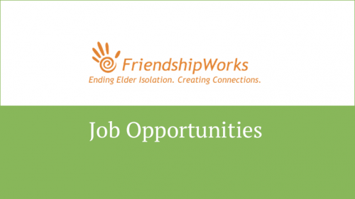 Friendshipworks