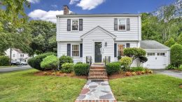 35 Craig St, Milton MA