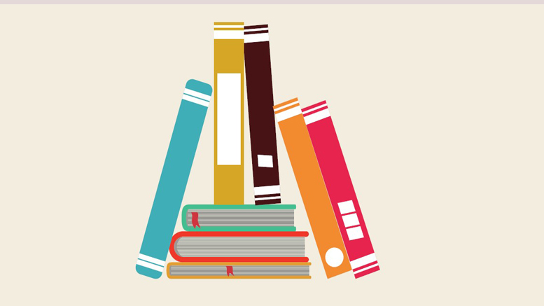 Annual Great Books Sale at the Milton Public Library