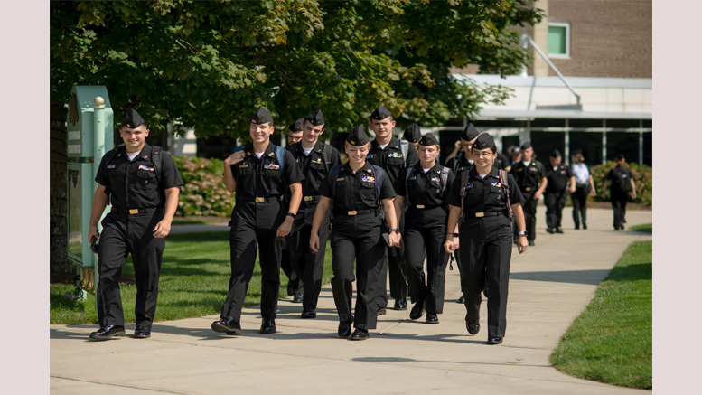 Massachusetts Maritime Academy to Host Annual Open House